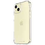 Etui PanzerGlass HardCase z D3O i certyfikatem Military Grade na iPhon