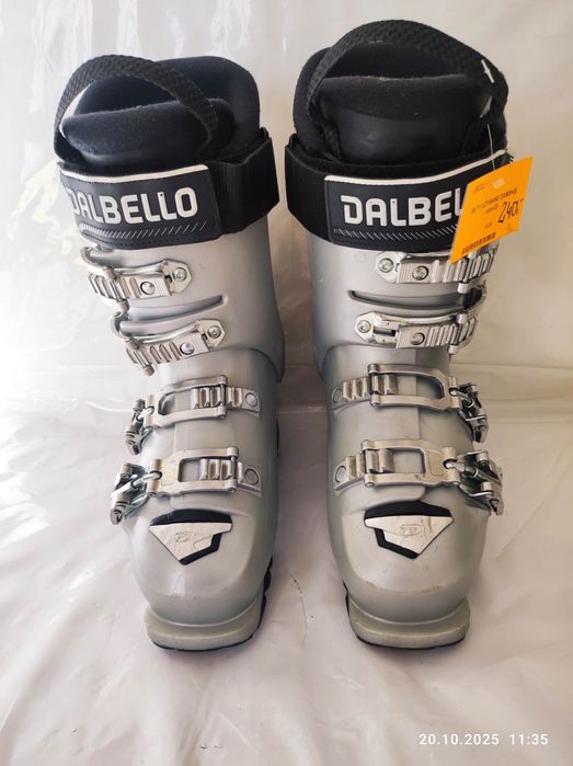 Buty Narciarskie Dalbello Sport MX LTD w r23 średn twar wysyłka sklep