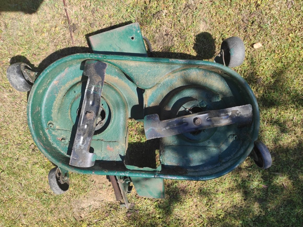 Yard Man AE 5150 K