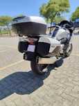BMW K 1600 GT 2021