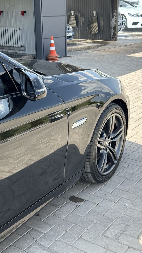 BMW 535І F10 2014