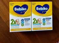 Bebiko 2R 600 g 2 sztuki