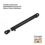 Siłownik hydrauliczny dwustronnego działania 782-128