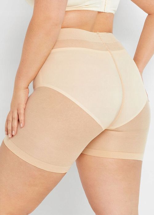 B.P.C reformy zapobiegajace ocieraniu się nóg 50DEN r.44/46