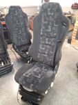 Fotel kierowcy Wzmoniony Mercedes Actros Axor Atego  gwarancja