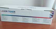 Toner Laserowy - Nowy, Uniwersalny