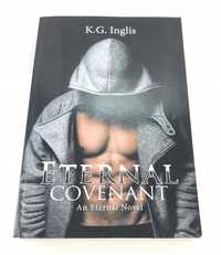 Eternal Covenant K.g. Inglis