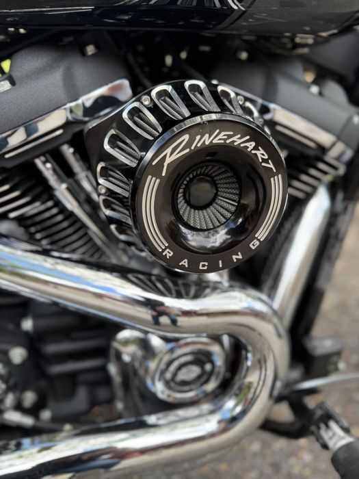 Harley Dawidson Sport Glide 109