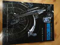 The Encyclopedia Motorcycles Roland Brown encyklopedia motocykli