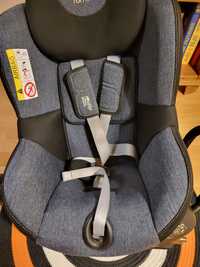 Fotelik britax romer