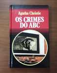 Os Crimes do ABC - Agatha Christie