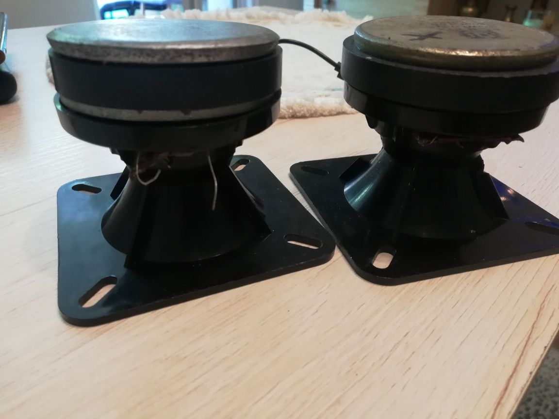 Unitra Tonsil Gdwk 9/80.8 ohm
