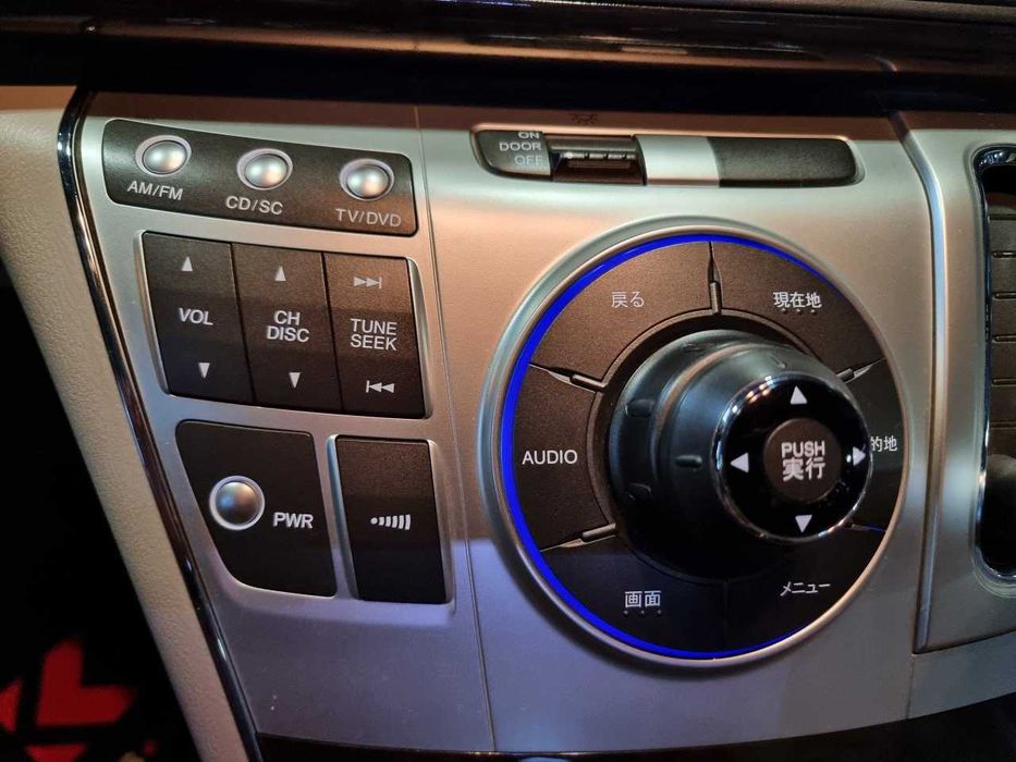 Продам  Honda Elysion 2011. Можна в розстрочку, під викуп.