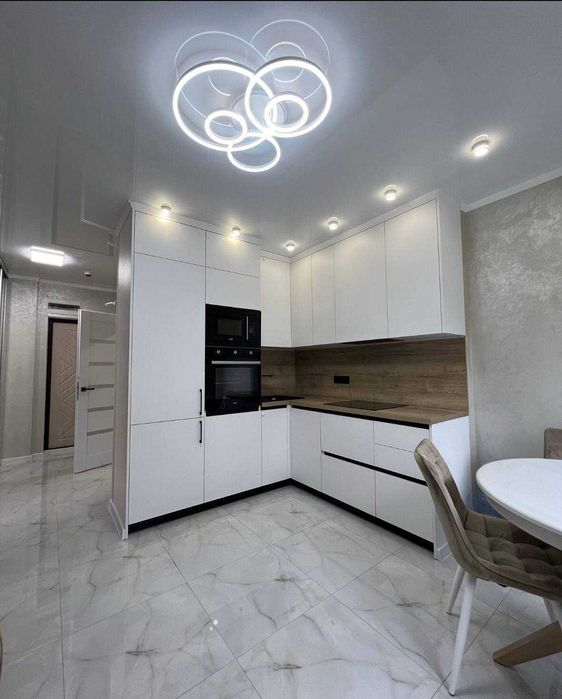 Сдам 2-комнатную квартиру в новострое на Черемушках