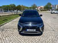 Mitsubishi Outlander 2.4 PHEV Instyle