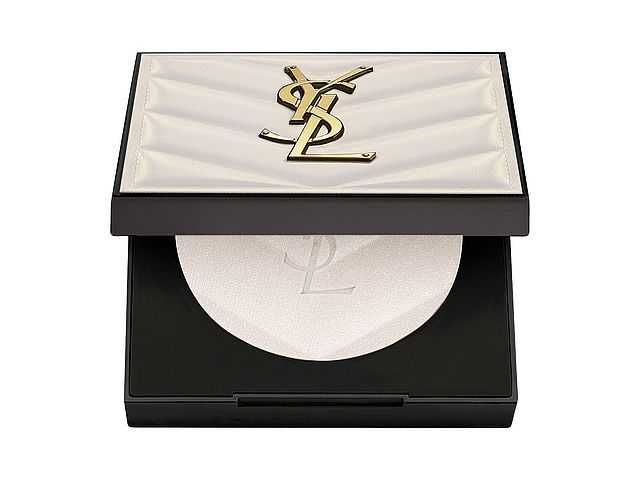 Yves Saint Laurent All Hours Hyper Luminize - 01 Libertine Light