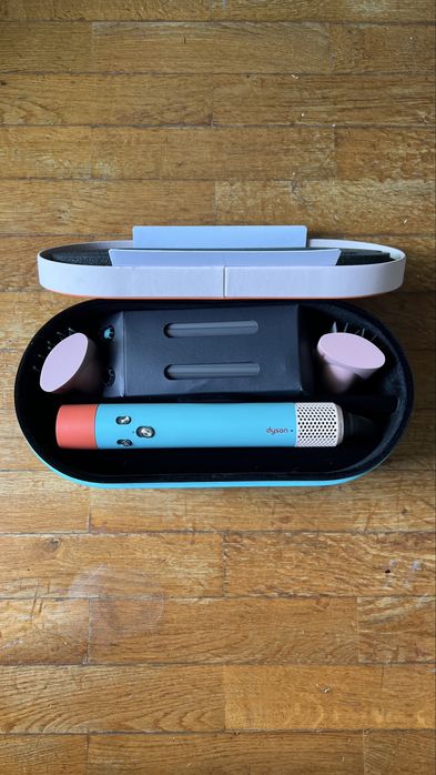 Dyson Airwrap Complete Long