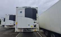 Schmitz Cargobull SKO FP 60 ThermoKing SLXi 300