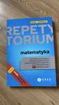 Repetytorium matematyka GREG nowa matura 2024