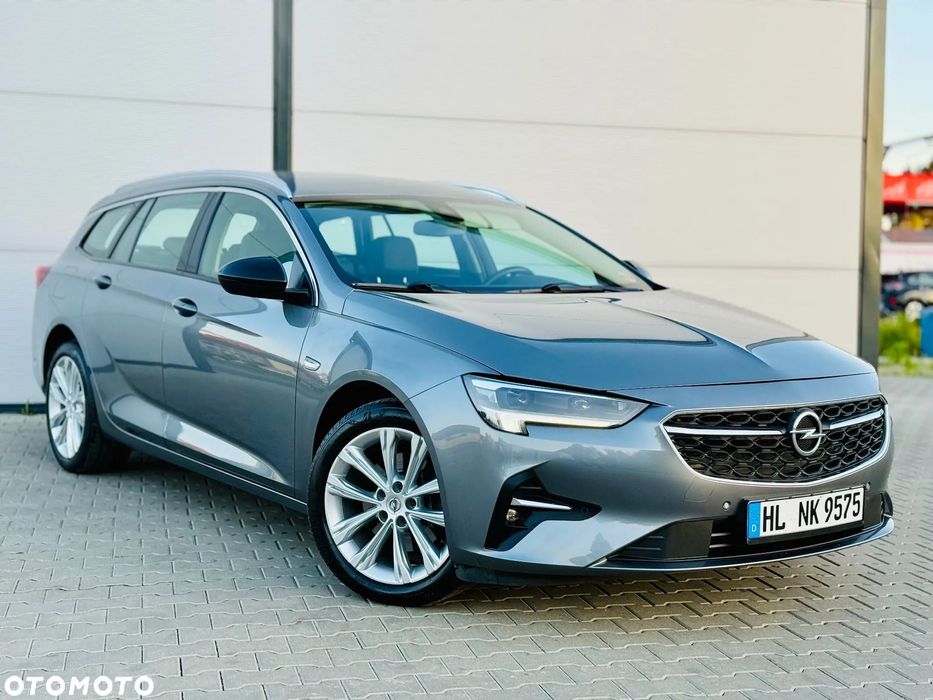 Opel Insignia Opel Insignia 2.0 CDTI Business Edition S&S