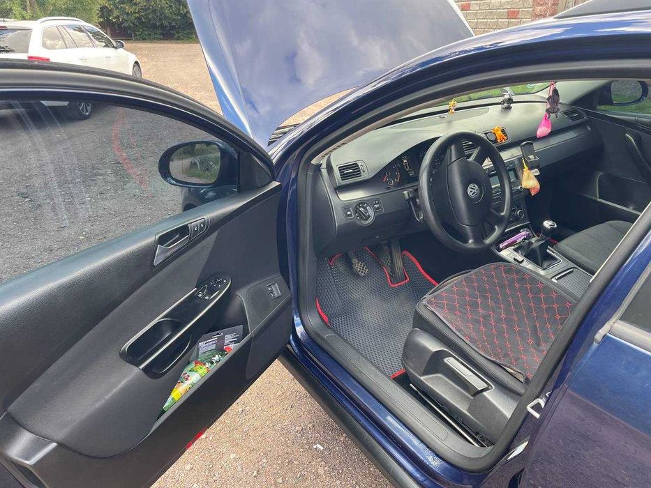 Продам Volkswagen Passat 2010 (B6)