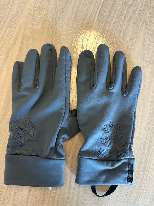 Rekawiczki turystyczne decathlon
