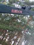 Palms 670 Nowe ramię