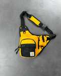 Сумка Carhartt WIP Delta Shoulder Bag Orange
