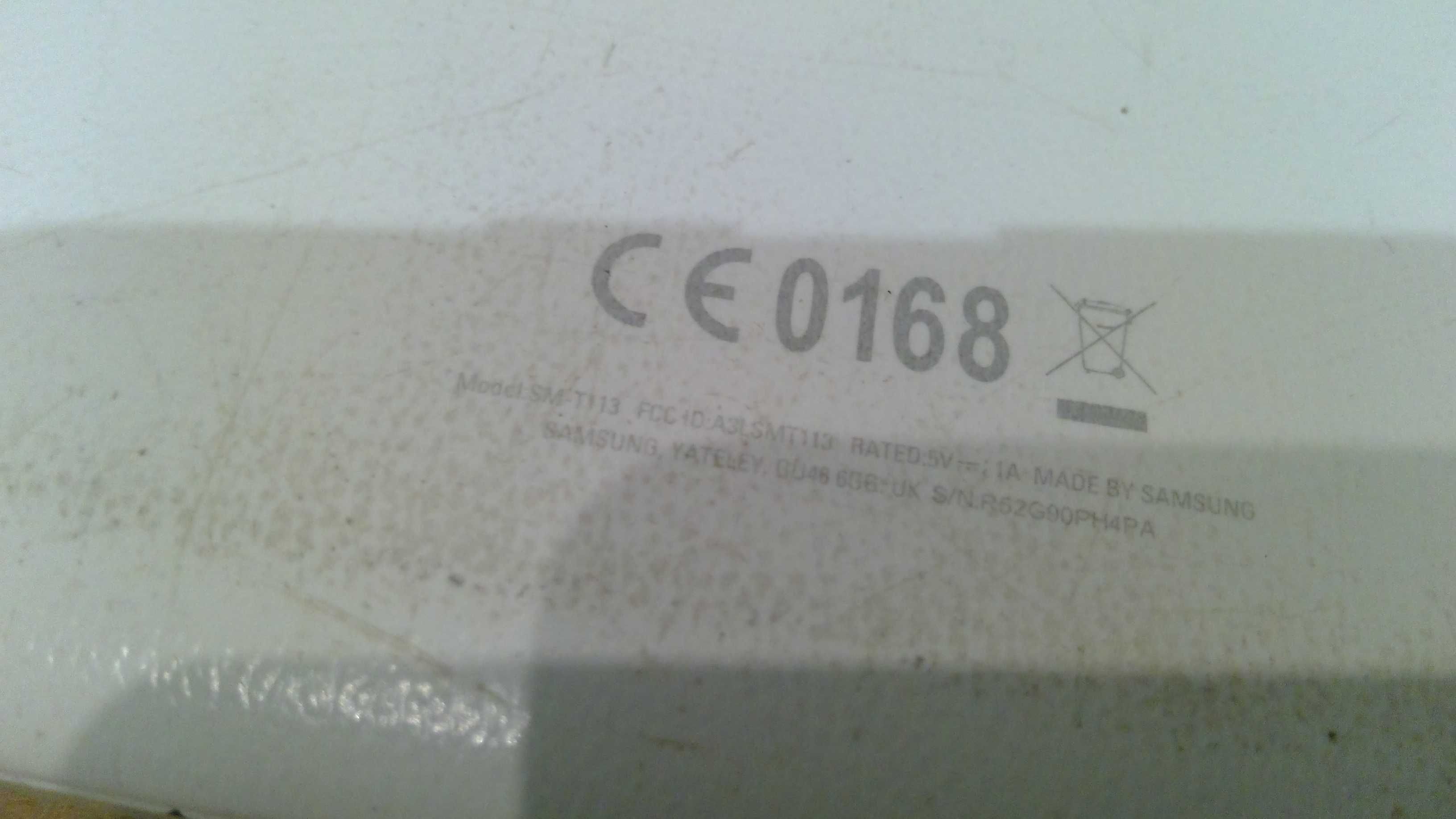 Tablet Samsung SM-T113 T308