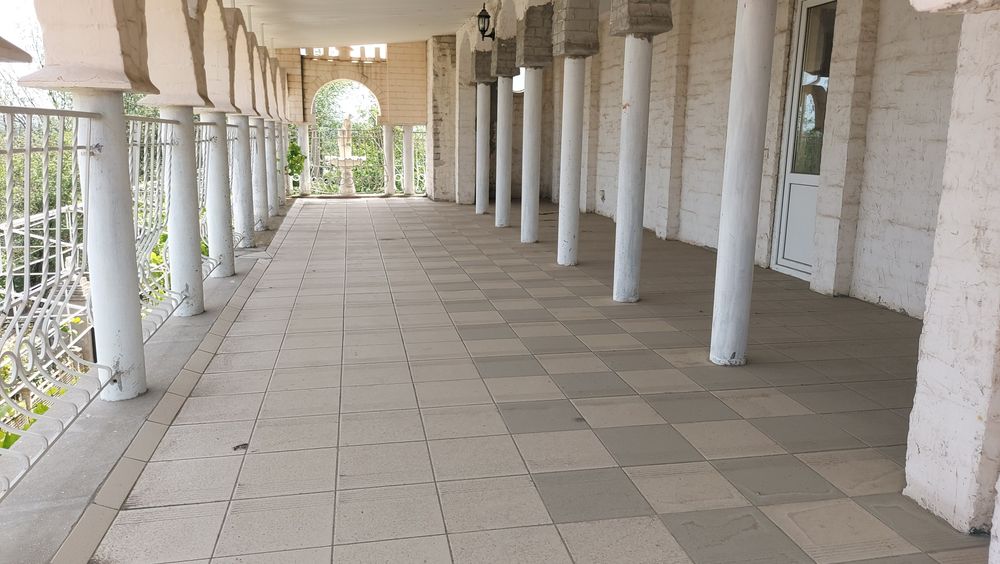 Продам/обменяю Дом Мечты в Арцизе.