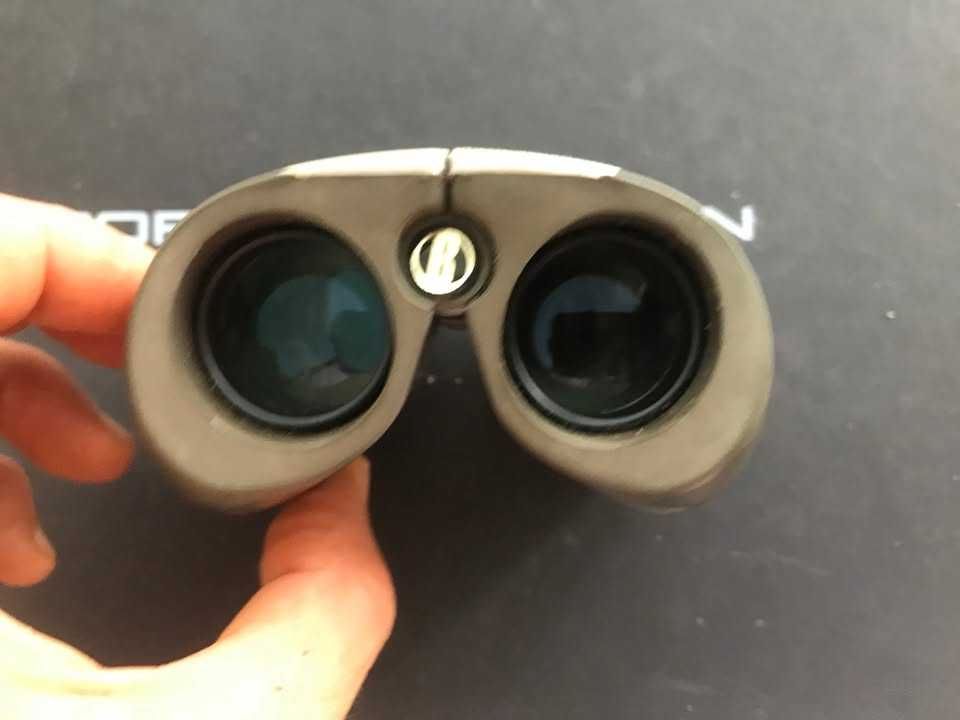 Bushnell Voyager 10x25 Porro Prism Binoculars
am-140125