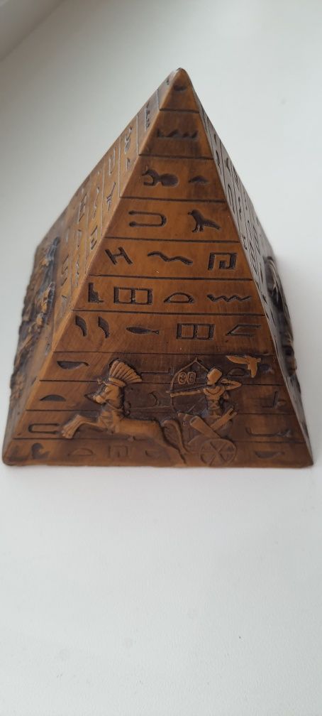 Египетские пирамиды. Египет.