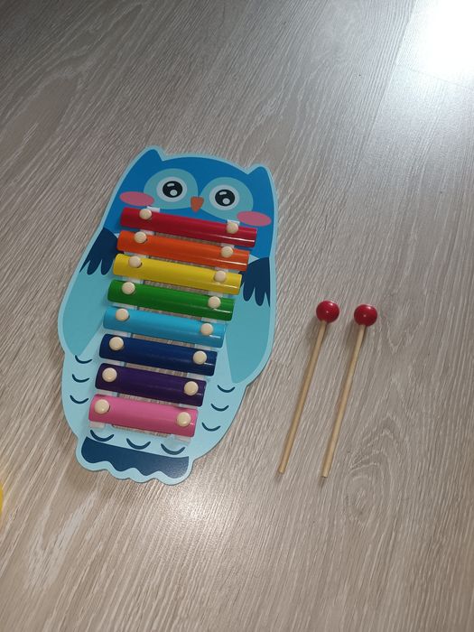 Іграшки для малюка в ідеальному стані . Ціна за все