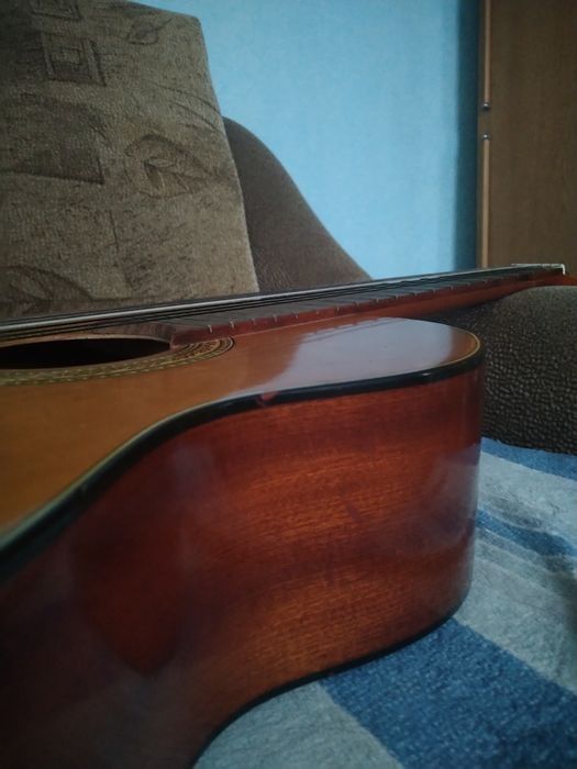 Акустична гітара Musima Classic Німеччина