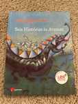 Livro Seis Historias às Avessas
