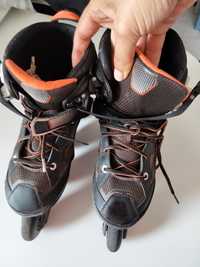 Patins oxelo decatlhon 35-38