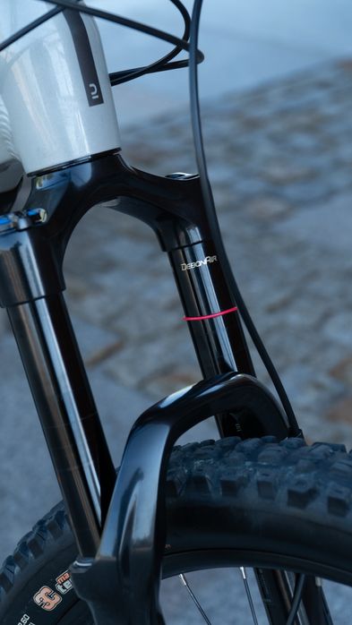 Rockrider E-FEEL 700s 29” gwarancja! Enduro