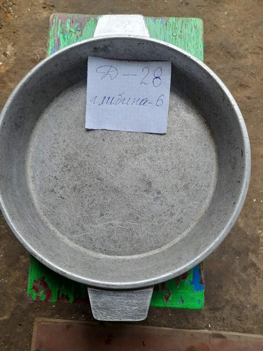 Сковорода, пательня, жаровня