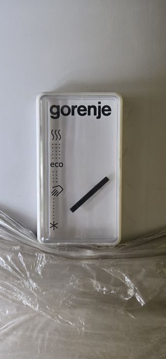 Бойлер Gorenje TGR200 NGV9