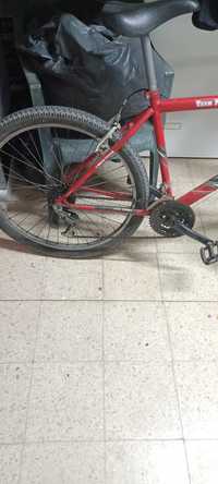 Vendo bicicleta sport