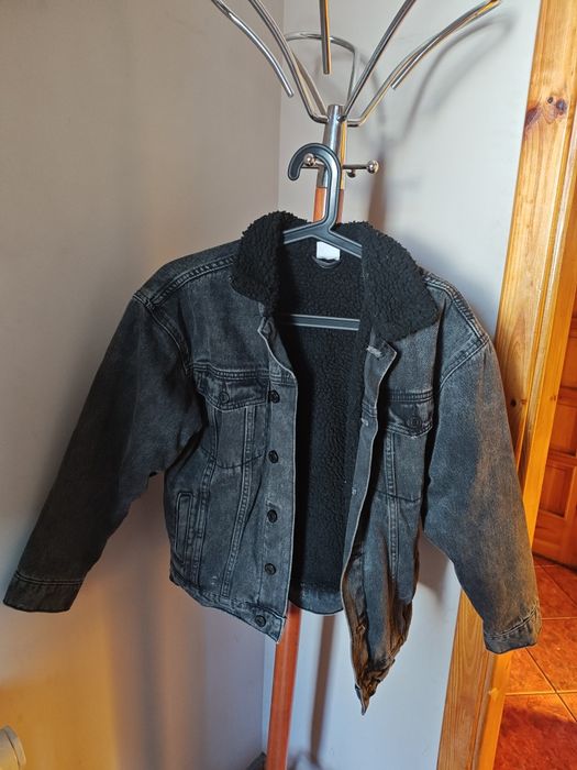 Kurtka ZARA dla chłopca