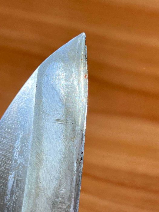 Кухонный японский нож Deba UNICORN 1300