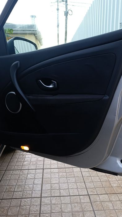 Renault Megane 1.5 DCi NACIONAL