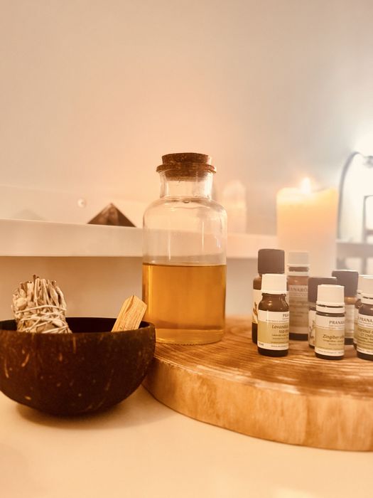 Massagem de Relaxamento 90 min