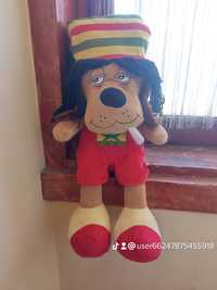 Boneco bob Marley