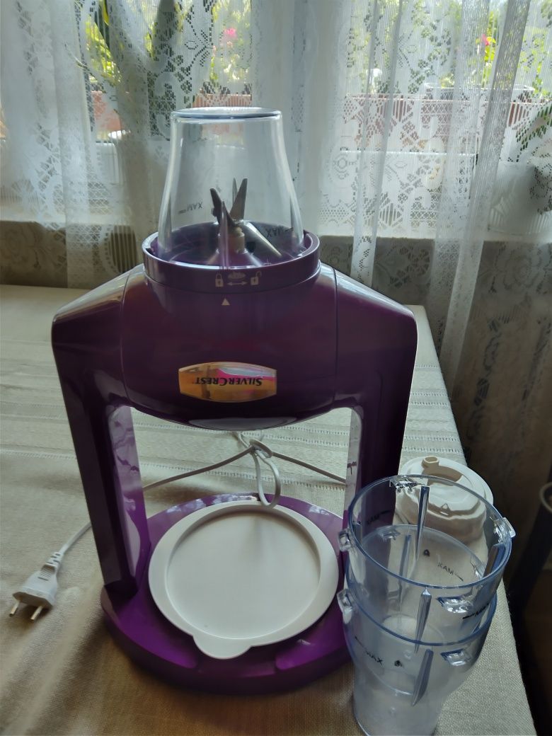 Sprzedam blender kielichowy