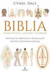 Biblia Energetycznej Anatomii Człowieka