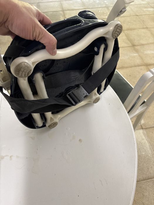 Cadeira de viagem bebe