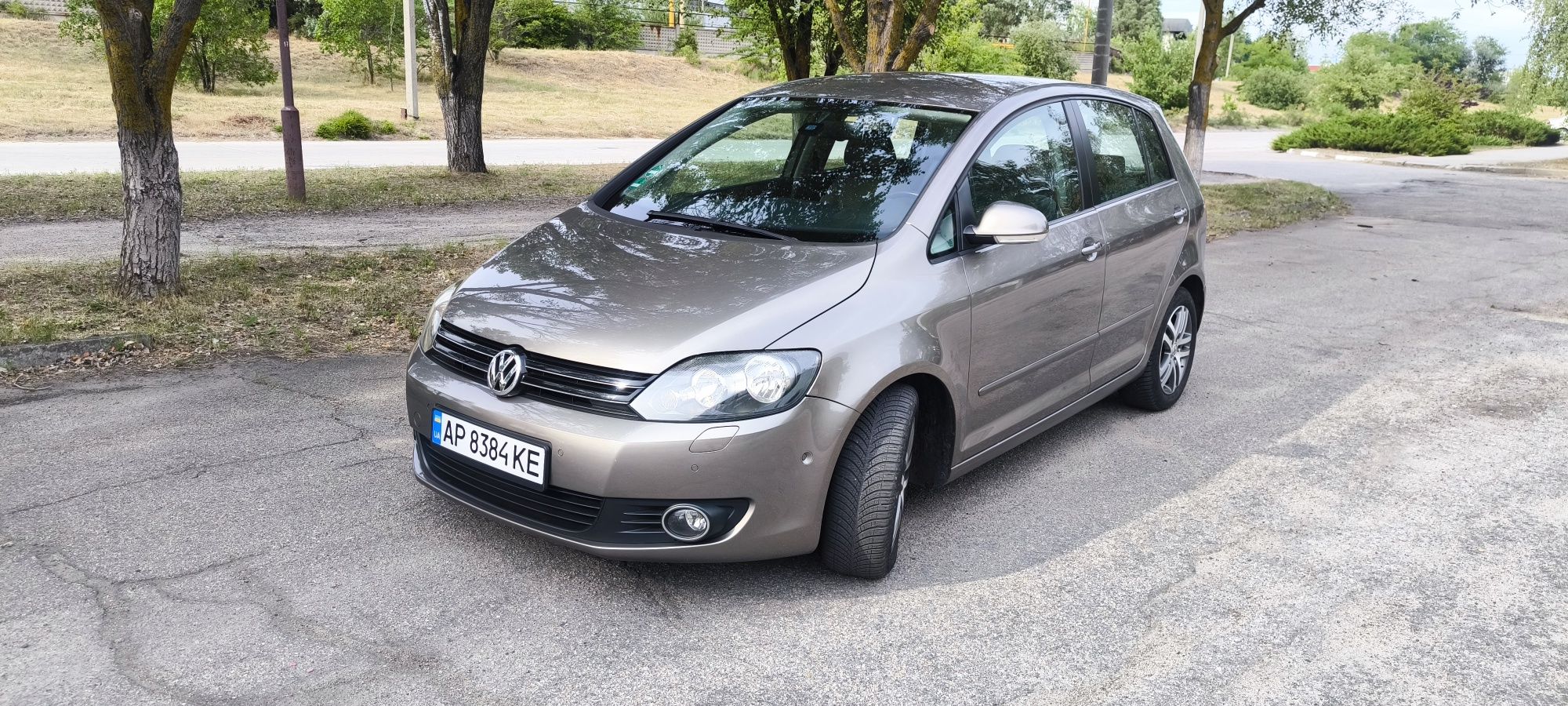 Продам Volkswagen golf plus
