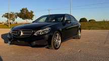 Mercedes-Benz E 300 Bluetec Hybrid Avantgarde